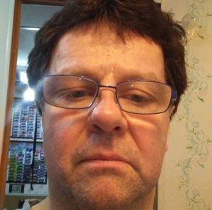 Meet your Posher, Donald